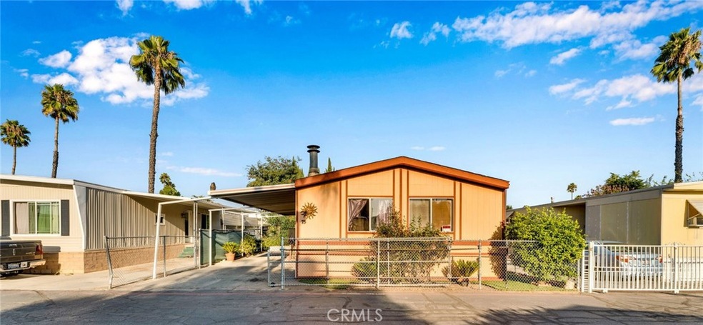 1401 W 9th St unit 75, Pomona, CA 91766 - photo 1