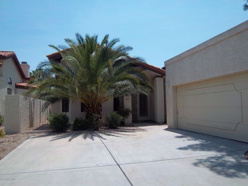 Charming Orangetree Villas Patio Home