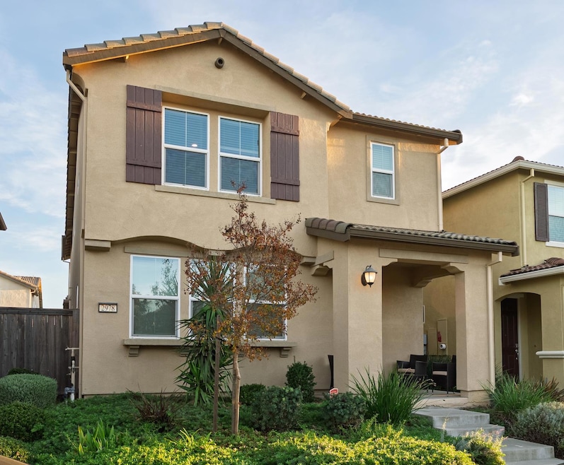 2978 Bowden Square Way, Sacramento, CA 95835 - photo 1