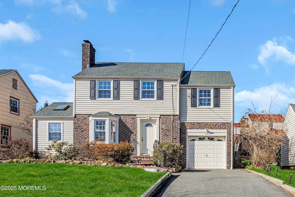 13 Pitney St, West Orange, NJ 07052 - photo 1