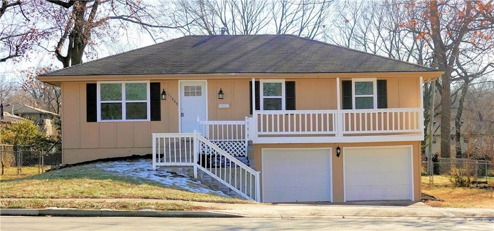 11403 W 55th St, Shawnee, KS 66203 - photo 1