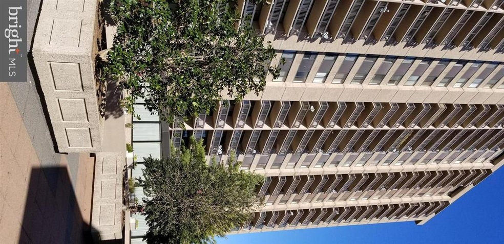 Skyline Plaza unit 115N, Baileys Crossroads, VA 22041 - photo 1