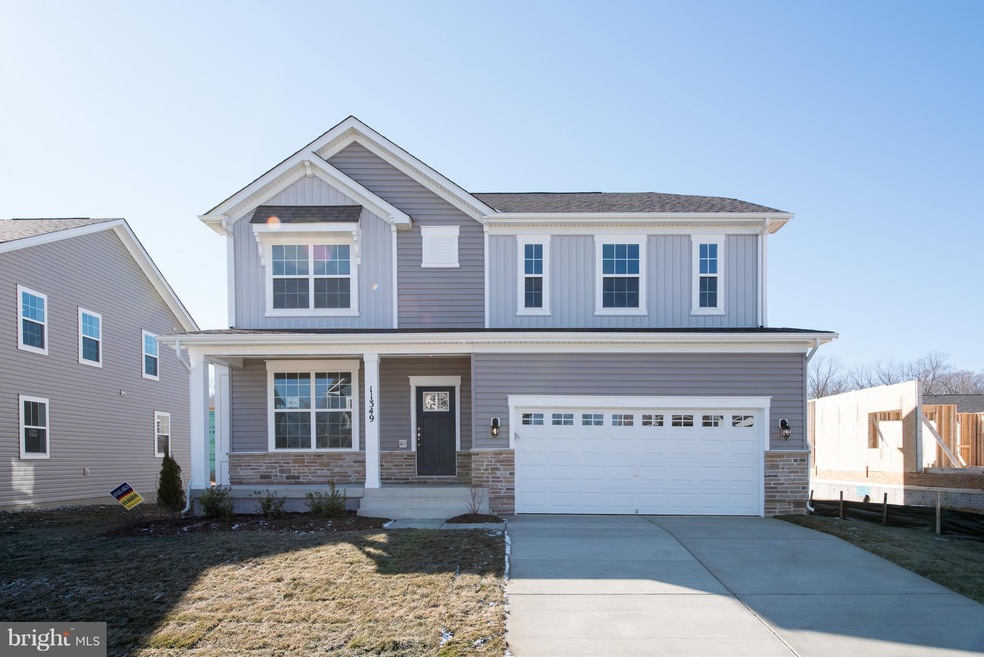 9319 Sydney Way, Laurel, MD 20723 - photo 1