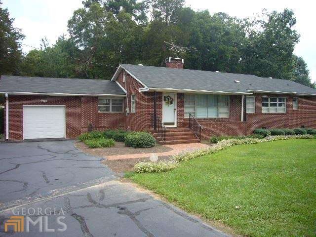 1651 Athens Hwy, Elberton, GA 30635 - photo 1