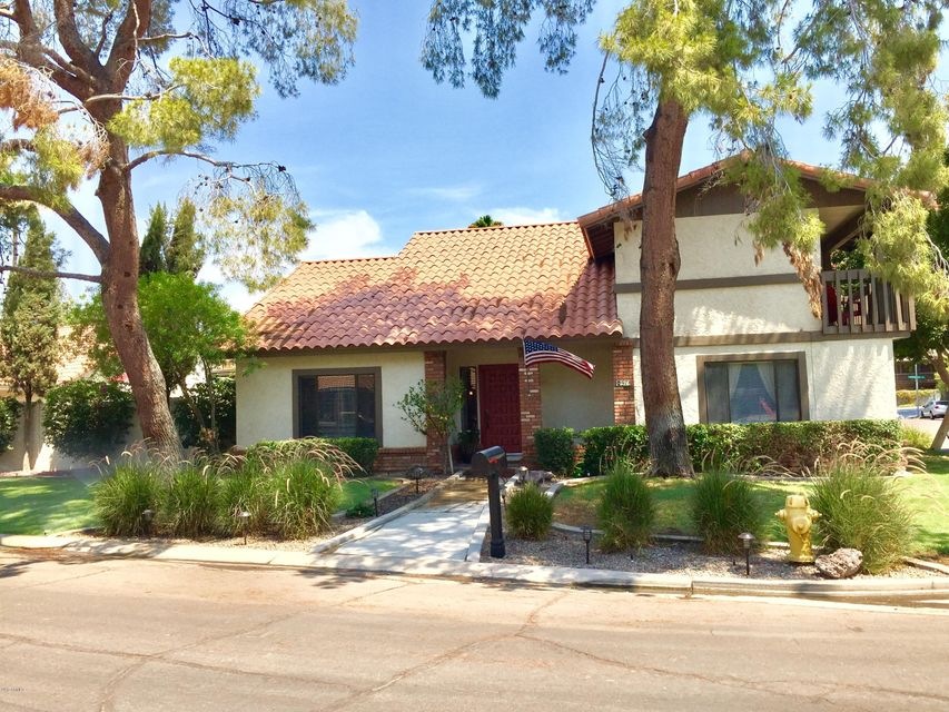 978 E. Eveningstar Lane