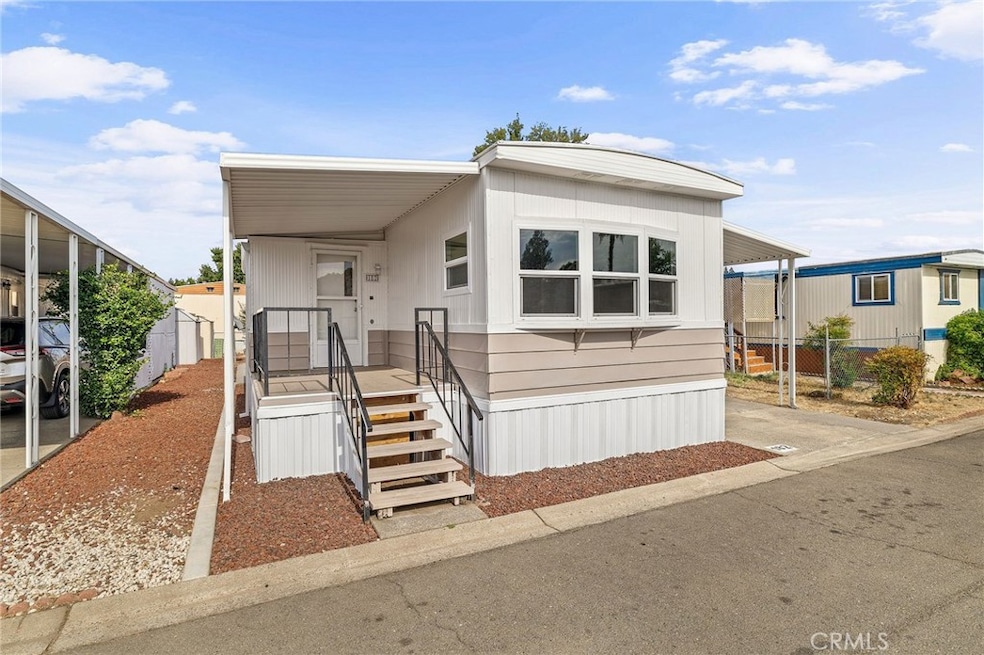 701 E Lassen Ave unit 182, Chico, CA 95973 - photo 1