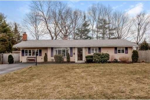 70 Alfred Rd, Braintree, MA 02184 - photo 1