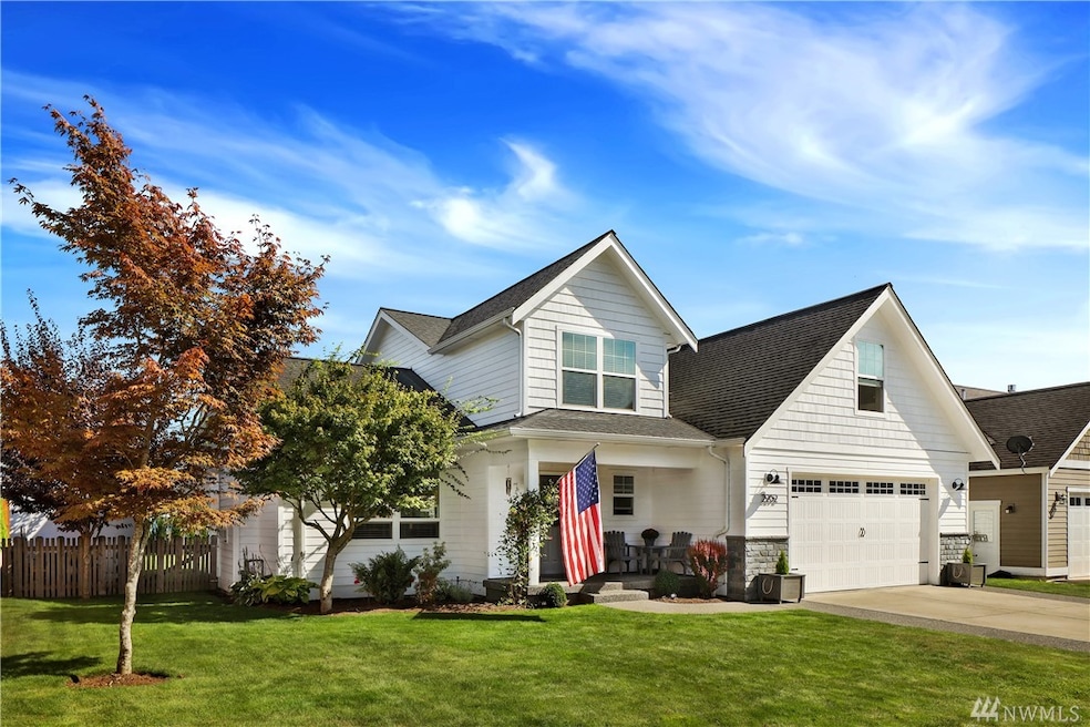 2252 Shea St, Lynden, WA 98264 - photo 1