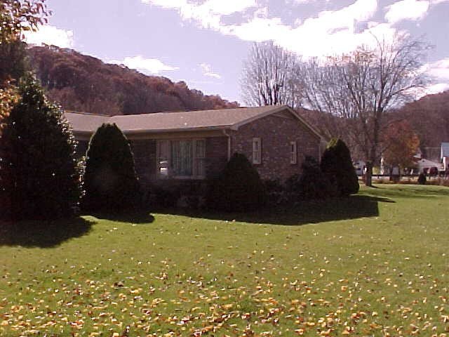 Main View