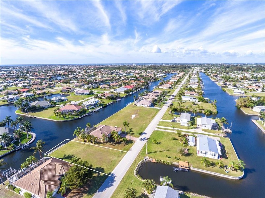 4931 Almar Dr, Punta Gorda, FL 33950 - photo 1