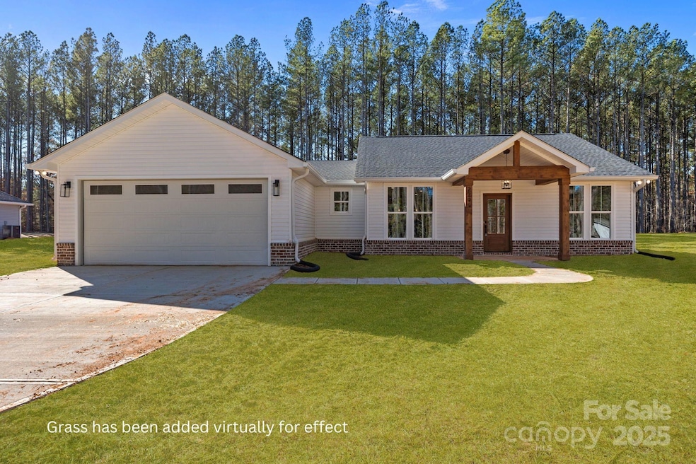 2295 Lee Lawing Rd, Lincolnton, NC 28092 - photo 1