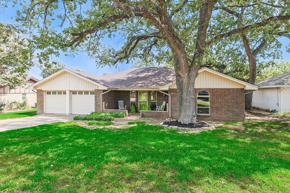 3628 Spring Grove Dr, Bedford, TX 76021 - photo 1