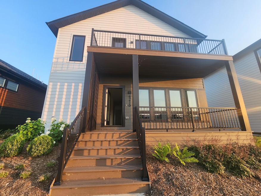 For Rent $3,990/month