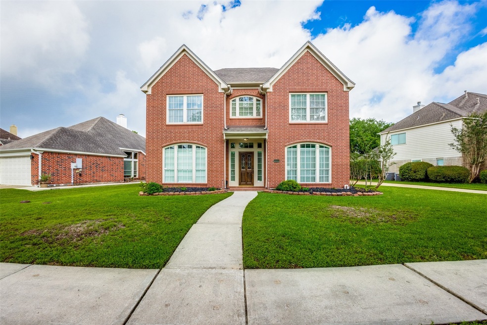 Welcome HOME!