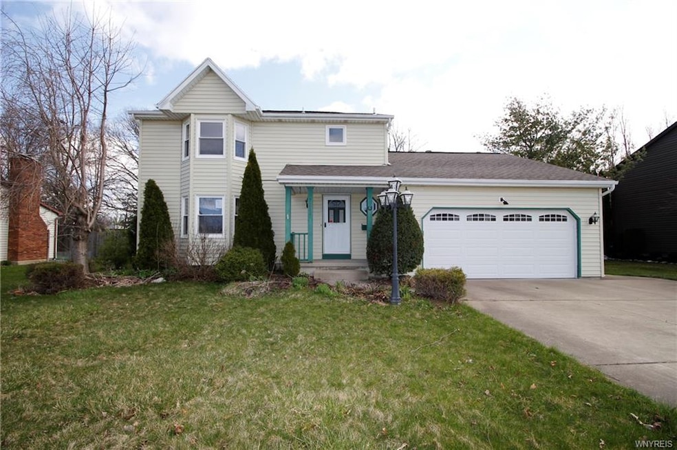 7259 Norman Rd, North Tonawanda, NY 14120 - photo 1