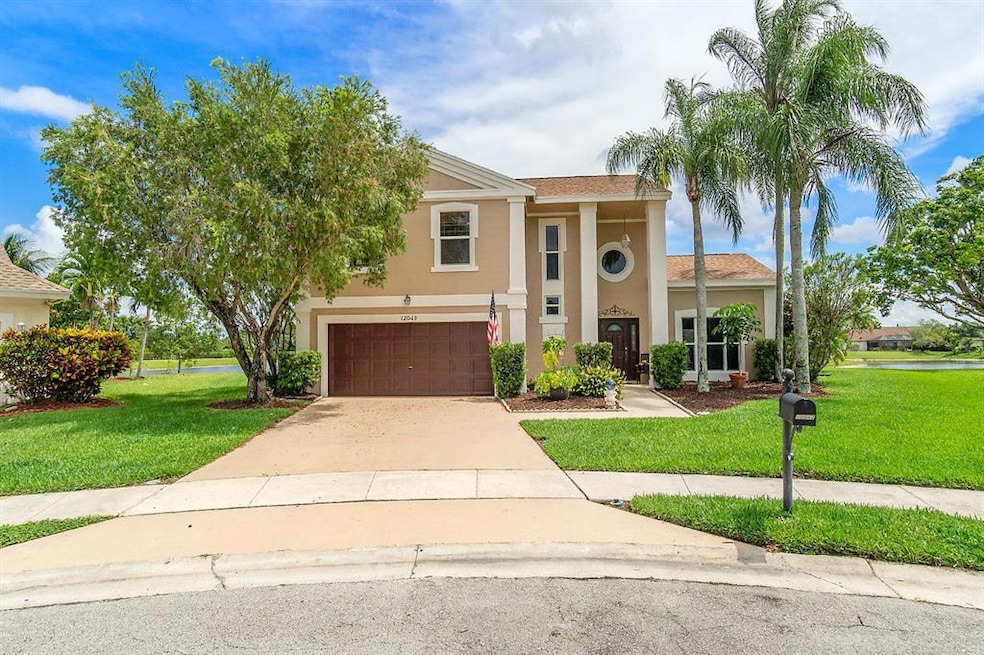 12043 Rockwell Way, Boca Raton, FL 33428 - photo 1