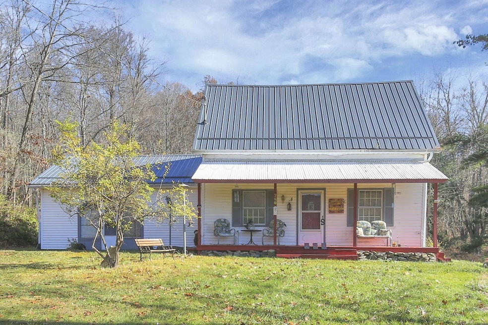 760 Henpeck Rd, Utica, OH 43080 - photo 1