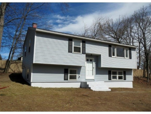 50 Lenox Ave, Manchester, NH 03103 - photo 1