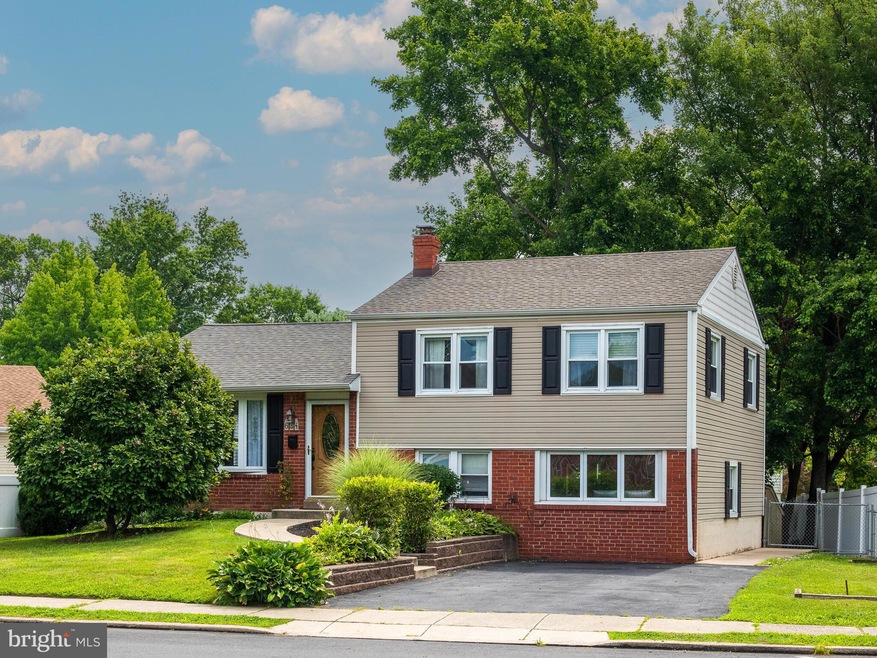 634 7th Ave, Swarthmore, PA 19081 - photo 1