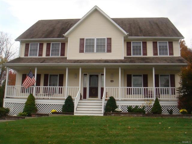 142 Creamery Pond Rd, Chester, NY 10918 - photo 1
