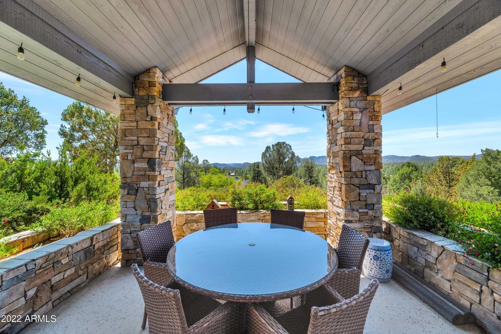 Outdoor Living