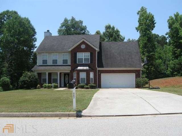 867 Haydens Ridge, Ellenwood, GA 30294 - photo 1