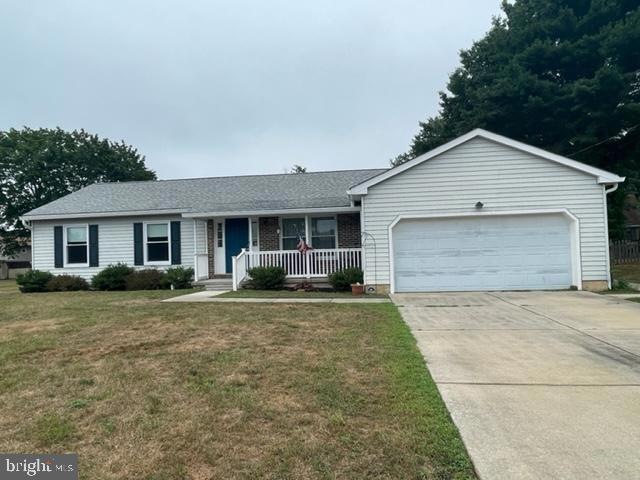 10 Hunter Dr, Newfield, NJ 08344 - photo 1