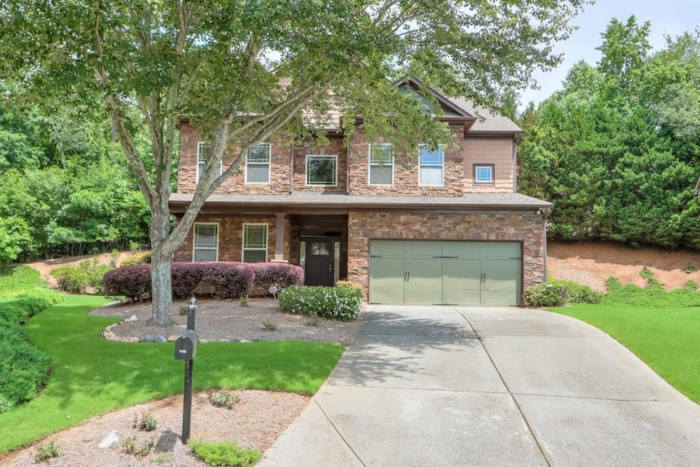 1415 Riva Ridge - Welcome Home