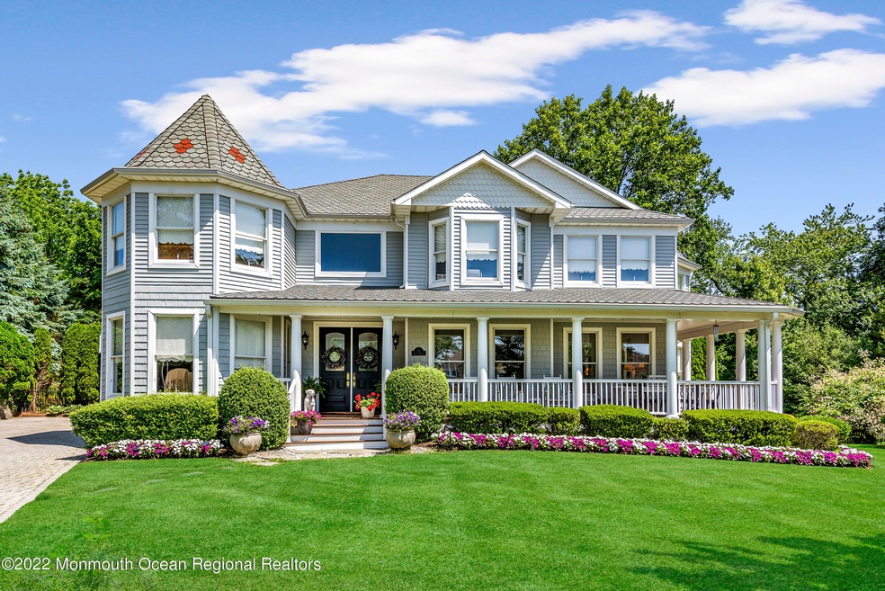 8 Captain Bailey Ct, Brielle, NJ 08730 - photo 1