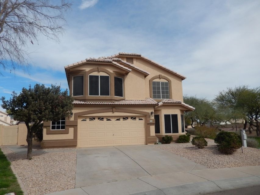 856 E. Geronimo Ct, Chandler, AZ