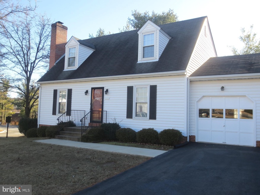 552 Tiffany Ct, Warrenton, VA 20186 - photo 1