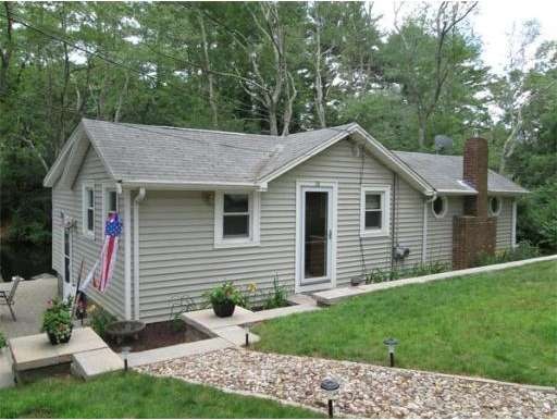 16 Pond View Way, Carver, MA 02330 - photo 1