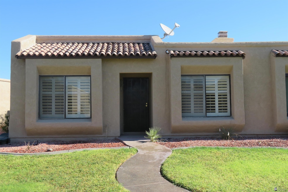 11390 E 36th Place, Yuma, AZ 85367 - photo 1