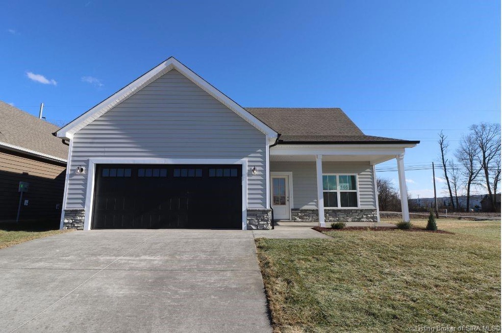 4100 - LOT 165 Rock Stream Ln, Charlestown, IN 47111 - photo 1