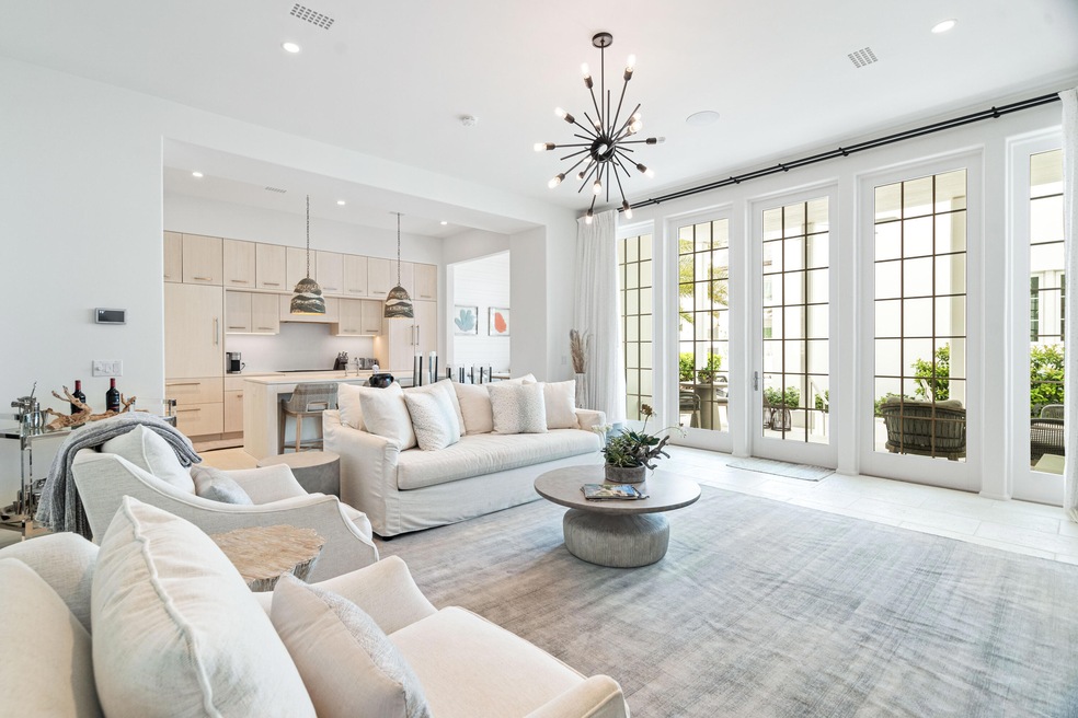 Kaiya Townhouse #8-8