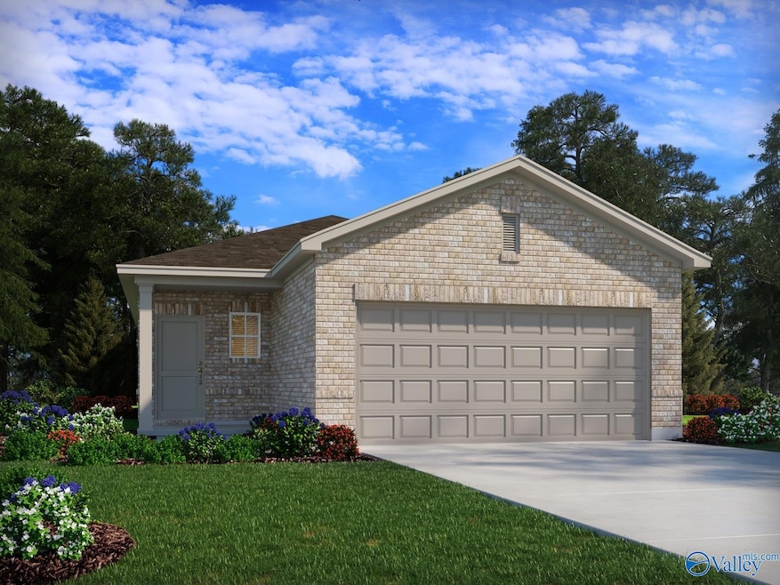 8220 Huspa Ave, Madison, AL 35756 - photo 1