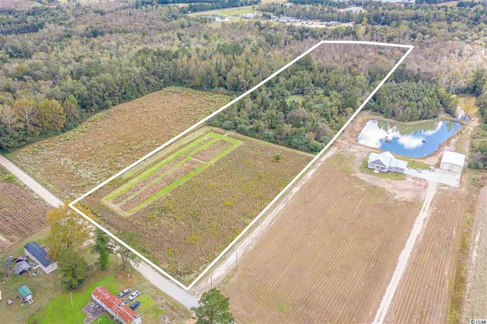 6165 Adrian Pkwy, Conway, SC 29526 - photo 1