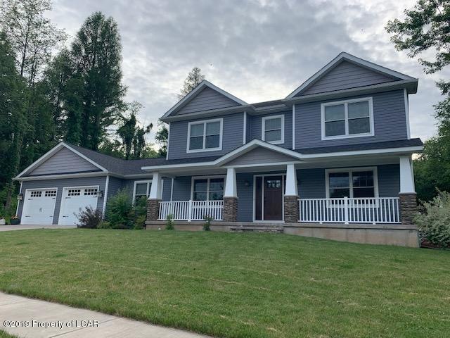 413 3rd St, Taylor, PA 18517 - photo 1