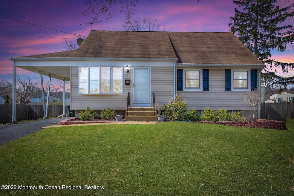 8 Virginia Ave, Hazlet, NJ 07730 - photo 1