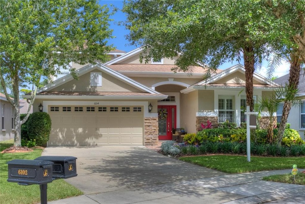 GORGEOUS AND MOVE IN READY ON QUIET CUL DE SAC STR