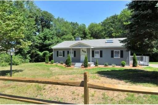 228 Ruggles St, Westborough, MA 01581 - photo 1