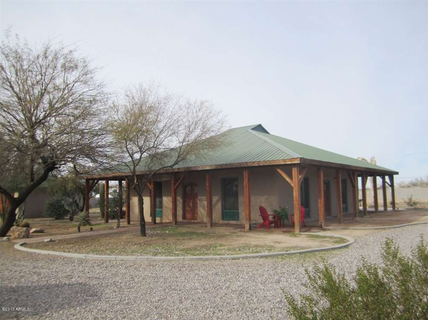 Front Exterior