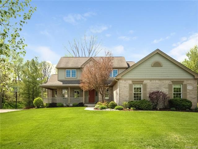 4518 Links Ct unit 26, Ann Arbor, MI 48108 - photo 1