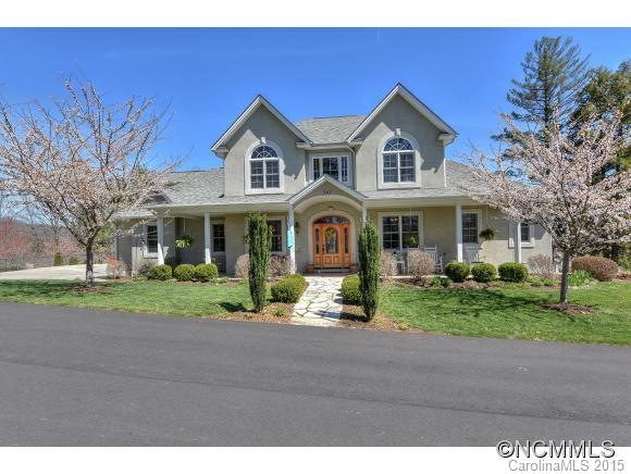 Custom Built Home