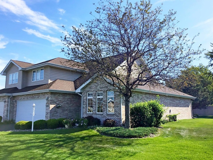 C Easy St, Crown Point, IN 46307 - photo 1