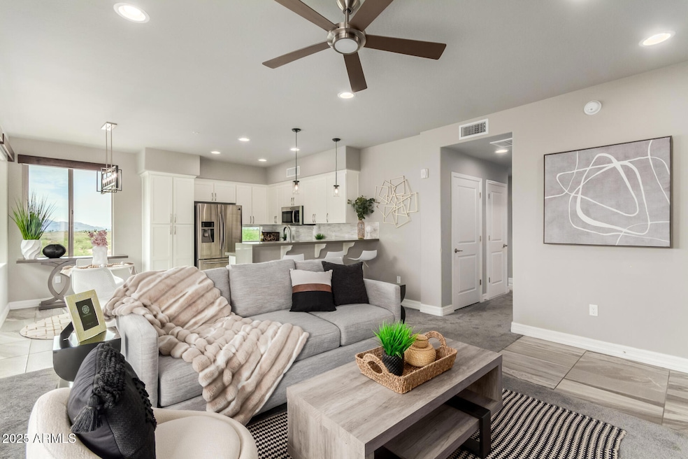 17850 N 68th St unit 3063, Phoenix, AZ 85054 - photo 1