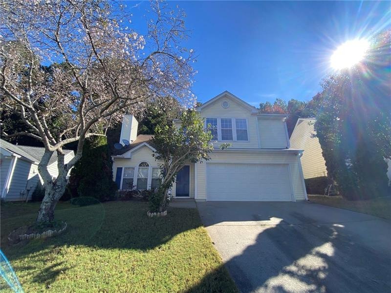 3229 Benthollow Ln, Duluth, GA 30096 - photo 1