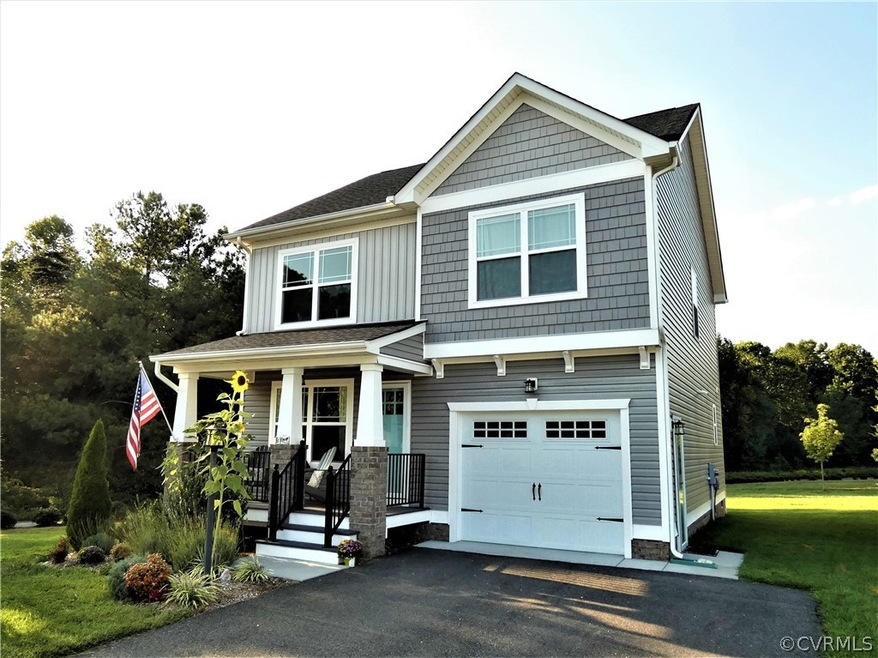 11224 Ashland Park Dr, Ashland, VA 23005 - photo 1