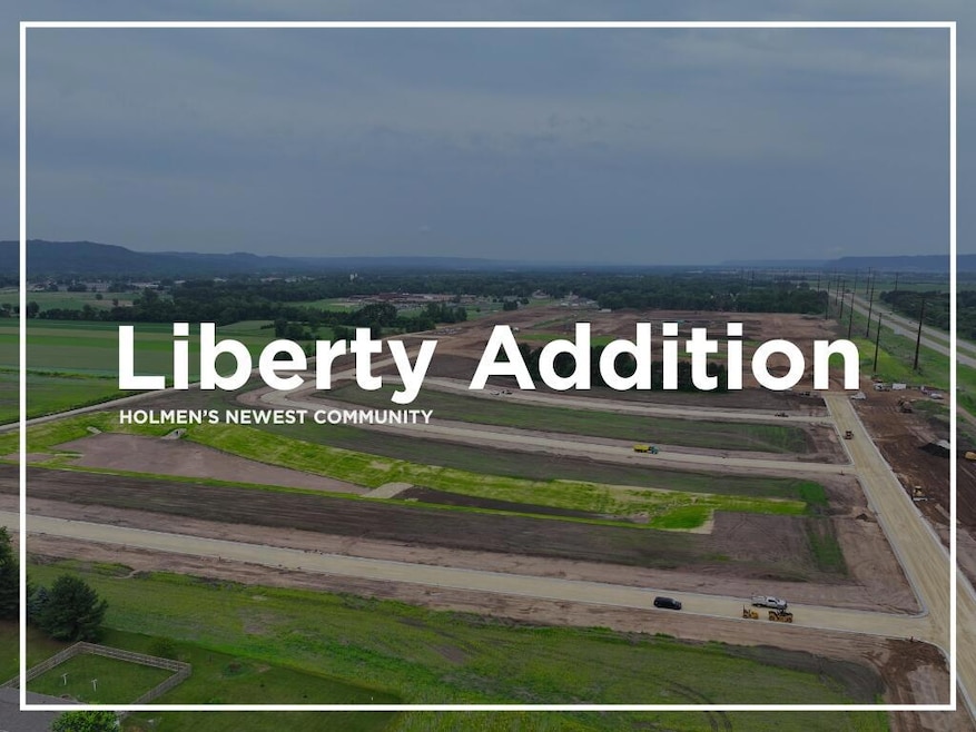 Liberty Addition