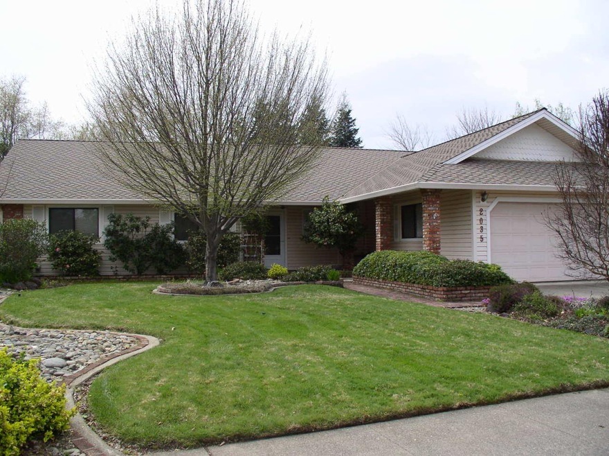2035 Kildare